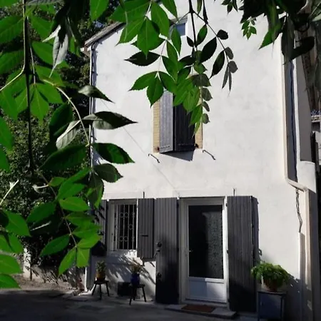 La Coulee Douce - Chez Antoine