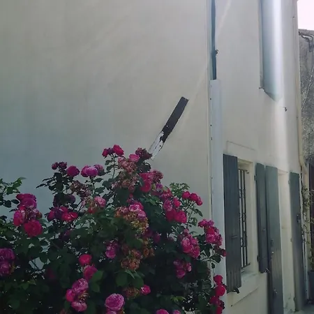 La Coulee Douce - Chez Antoine Σπίτι διακοπών