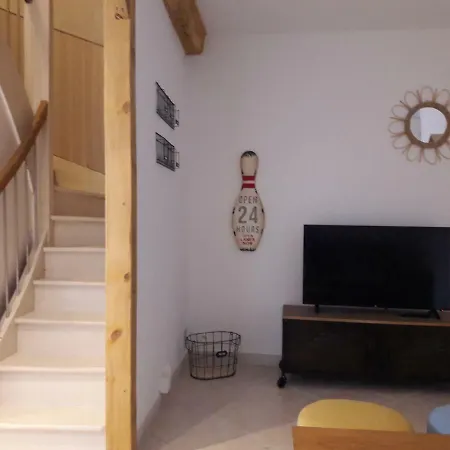 La Coulee Douce - Chez Antoine *