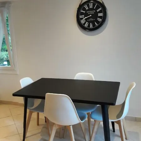 La Coulee Douce - Chez Antoine * カステルノーダリ