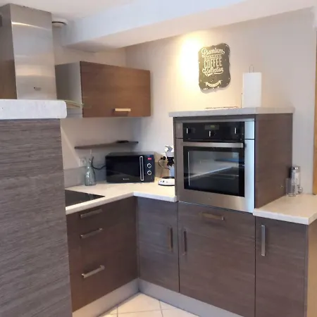 La Coulee Douce - Chez Antoine *