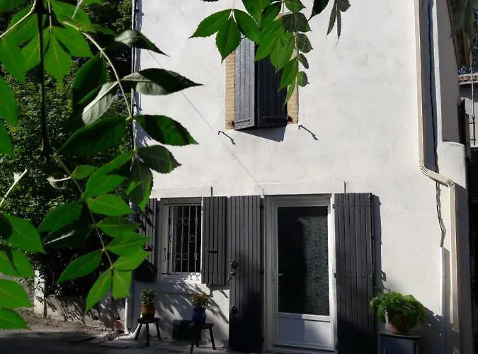 La Coulee Douce - Chez Antoine Castelnaudary