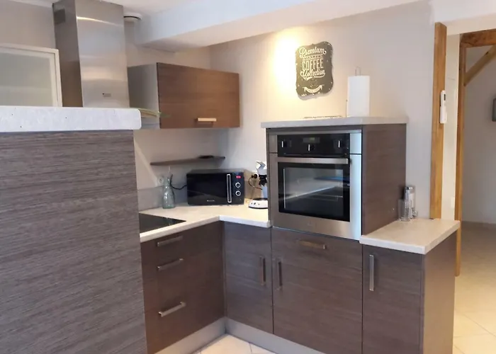 La Coulee Douce - Chez Antoine *